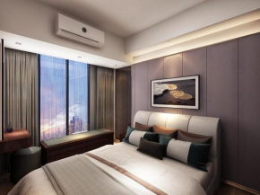 Apartement pollux habibie batam